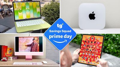 I'm finding ways around Apple's devastating price hikes — grab MacBooks, iPads and more at pre-RAMageddon costs