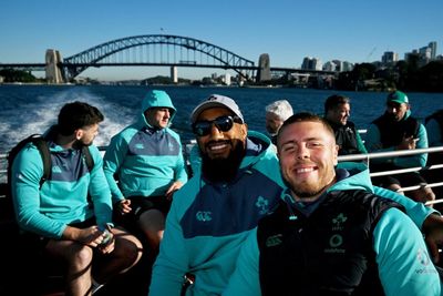 It’s north v south in rugby’s big global gamble as Nations Championship begins