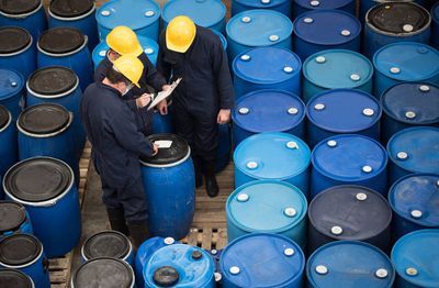 World MSME Day: Chemical industry seeks policy support to boost competitiveness amid global trade disruptions