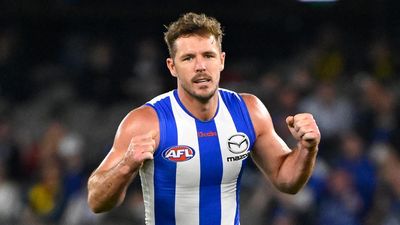 Bombers next as North aim to keep building momentum