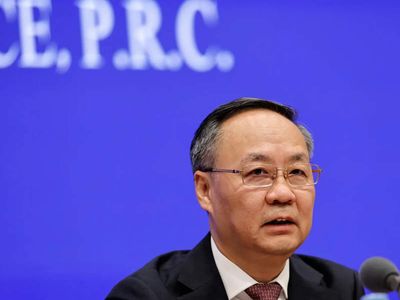 China strips generals, ex-financial regulator, politburo member of lawmaker posts