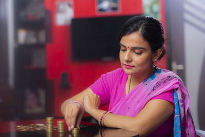 Mind the gap: Financial products that women in India need but don’t have