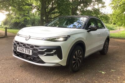 Volkswagen T-Roc: Class action