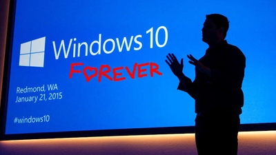 Windows 10 gets yet another year of life as Microsoft extends security updates into 2027