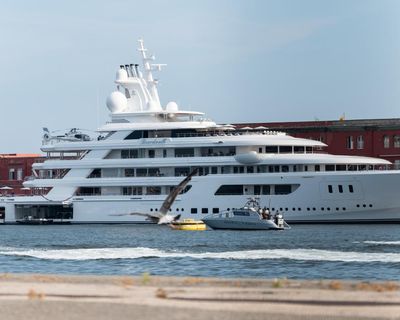 Venice protest planned for US ambassador’s superyacht visit
