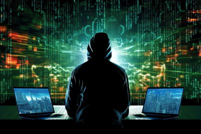 Hackers steal confidential Apple data from Tata Electronics
