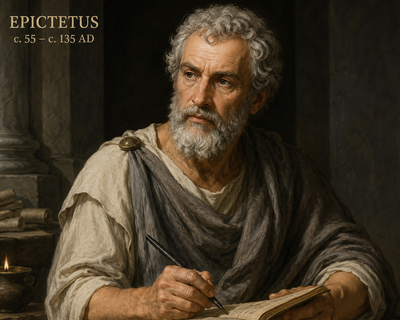 Best quote of the day by Epictetus: “Men are disturbed not by things, but by the views which they take of them.” A life lesson on controlling your thoughts