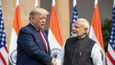 Donald Trump may visit India early next year, hope to finalise trade deal soon, says Marco Rubio