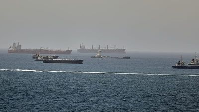 Bahrain says it was targeted by Iranian drones after US strikes on Iran