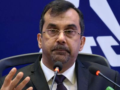 ITC Chairman Sanjiv Puri's pay packet shrinks 6.8% to Rs 23.9 crore in FY26