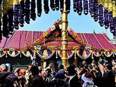 Sabarimala gold loss: SIT grills prime accused for over eight hours ahead of final report