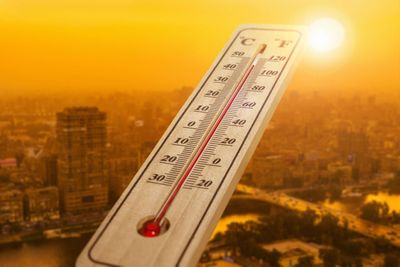Heat stress becoming a serious risk for MSMEs and workers: Reports