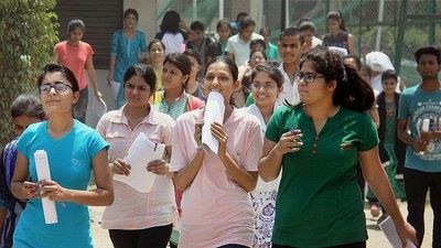 Designed to eliminate, not select: A student’s account of the NEET ordeal