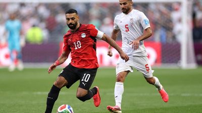 Belgium, Egypt into World Cup last 32 as Iran face anxious wait after stoppage-time drama