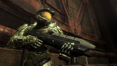 Halo 3's final mission could have been a flying banshee scene inspired by Star Wars: Return of the Jedi