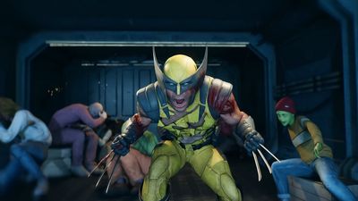 After GTA 6's controversial code-in-a-box decision, Marvel's Wolverine devs confirm the PS5 game comes with a disc