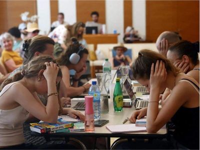 Germany, Poland poised for soaring temperatures as heatwave moves east
