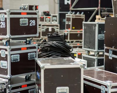 What was the first concert tour to gross $2bn in ticket sales? The Saturday quiz