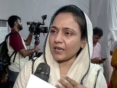 NCP distances itself from Maharashtra MLA's remarks on polygamy