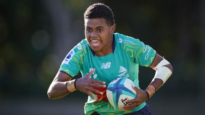 Drua run rampant over Reds, seal Super finals spot