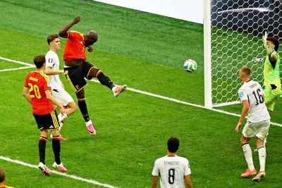 World Cup 2026 results: Knockout stage starts to take shape as Belgium score five