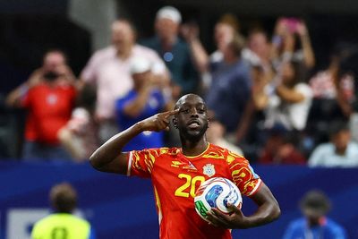 World Cup 2026 results: England learn next round opponents and Messi scores again