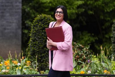 Home Secretary announces overhaul of UK’s asylum system: How will it work?