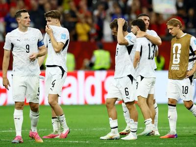 FIFA World Cup 2026: New Zealand disappointed but proud after exit