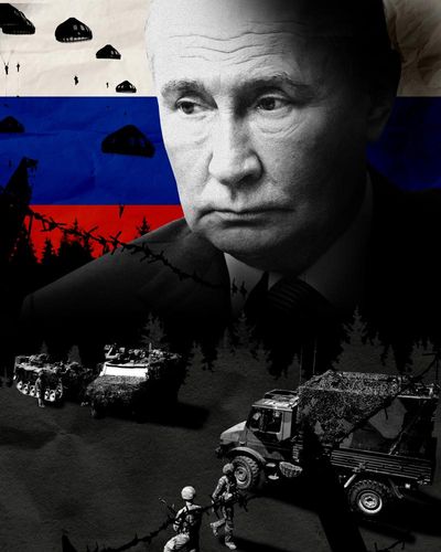 All quiet on the eastern flank? Nato leaders fear they can no longer rely on US help if Russia attacks