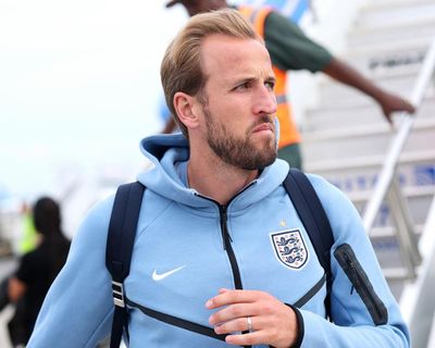 World Cup 2026: England through, Scotland wait and Spain hit by injuries – as it happened