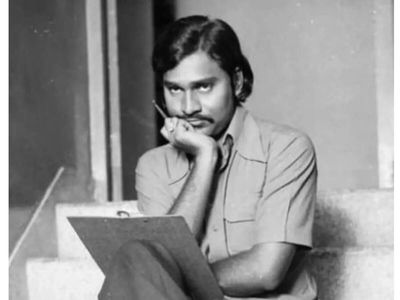 Veteran Tamil filmmaker K Bhagyaraj dies at 73