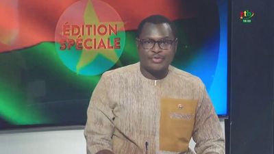 Burkina Faso junta cuts diplomatic ties with former colonial ruler France