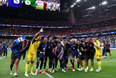 World Cup 2026 highlights and what you missed overnight as minnows Cape Verde reach knockout stage