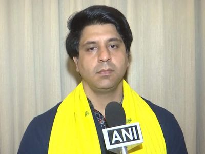 India's Gaza policy balanced, Congress doing vote bank politics: BJP