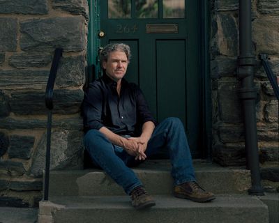Dave Eggers: ‘Once you have a machine think and write for you, you’re cooked as a species’