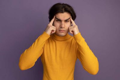 7 Brain Warning Signs That Need Immediate Attention
