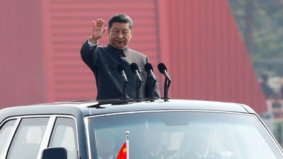 Xi's military purge widens: China strips six generals, ex-Politburo member of lawmaker posts