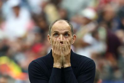 England, Portugal eye top spots in final group matches