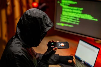Job scams are getting more sophisticated, and they're costing Americans millions