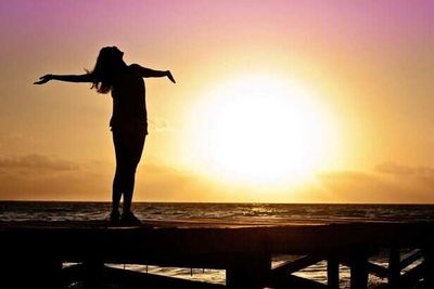 What Happens When You Stop Chasing Love and Focus on Yourself?