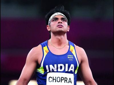 Neeraj Chopra to compete in Asian Games in Japan, AFI confirms