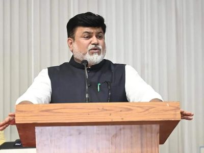 Sena minister claims 14 (UBT) MLAs set to join Shinde; Uday Samant denies 'operation tiger'
