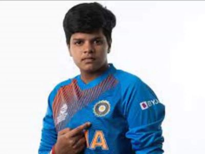 Simple and straightforward approach key against Australia, says Shafali Verma