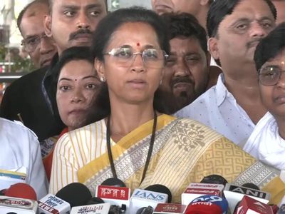 52 Indian pilgrims stranded in Kathmandu during Kailash Mansarovar yatra; NCP (SP) urges MEA, embassies to intervene