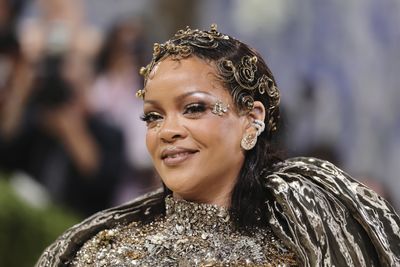 Rihanna's Sporty Y2K Look Proves Nostalgia Is Still Shaping Celebrity Style and Streetwear Trends