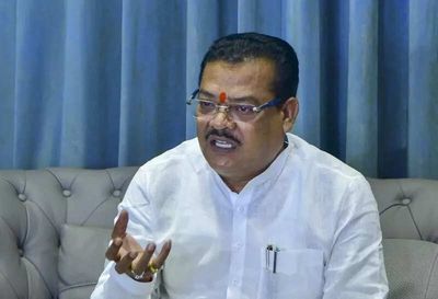 Uddhav's ego destroying Shiv Sena (UBT): Minister Shirsat