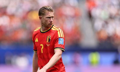 Who is the referee for Belgium vs New Zealand?