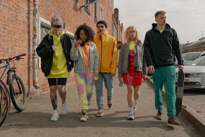 How to Find Your Personal Style When Algorithms Influence Every Fashion Choice