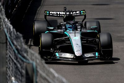 Mercedes told to speed up F1 upgrades as Ferrari pressure builds