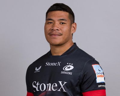 Saracens’ George slams Auvaa’s ‘unacceptable behaviour’ in nightclub incident with England cricketers
